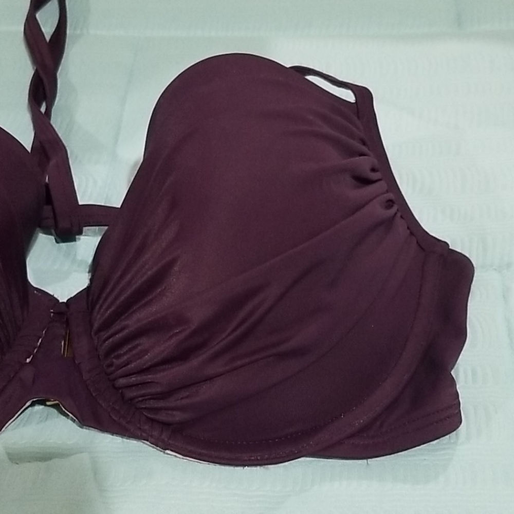 NWOT- Victoria's secret bikini - Picture 5 of 8